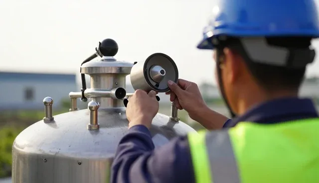 反应釜设备维护要点与适用条件解析