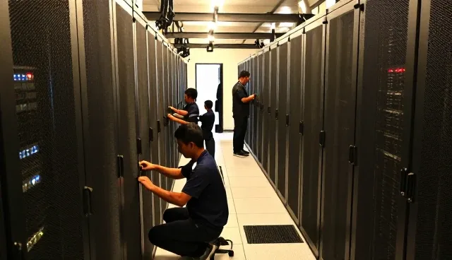 淄博隆奇化工设备有限公司配件供应与销售应用于高峰期运行案例介绍
