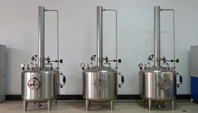 设备运行中配件匹配的关键场景分析
